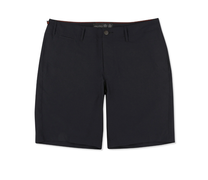 MUSTO MENS RIB UV FAST DRY SHORT - Bosuns Boat