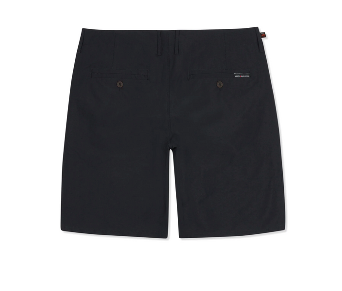 MUSTO MENS RIB UV FAST DRY SHORT - Bosuns Boat