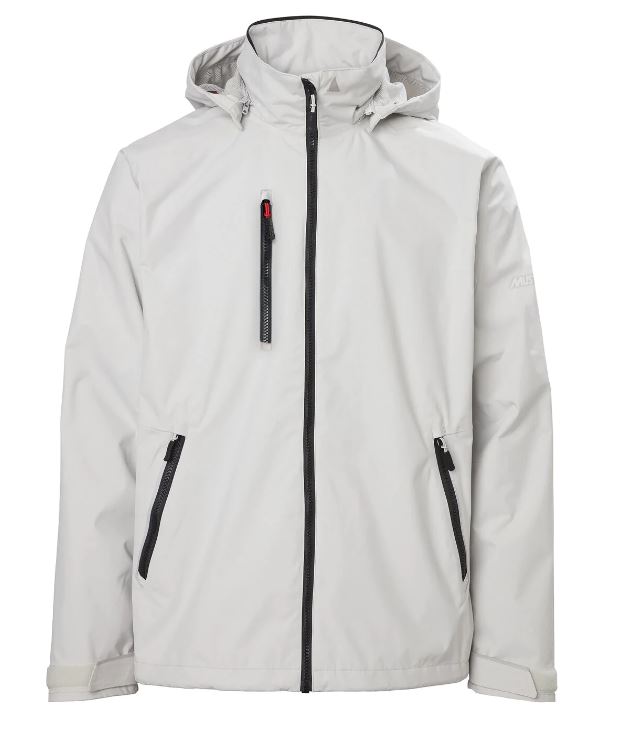 MUSTO MENS SARDINA JACKET 2.0 - 82006 - Bosuns Boat