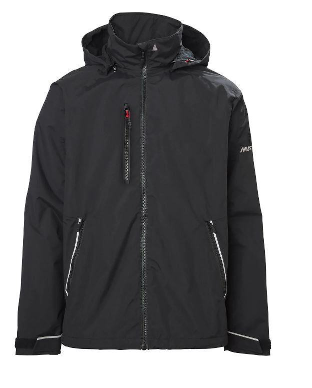 MUSTO MENS SARDINA JACKET 2.0 - 82006 - Bosuns Boat