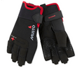 MUSTO PERFORMANCE SHORT FINGER GLOVES