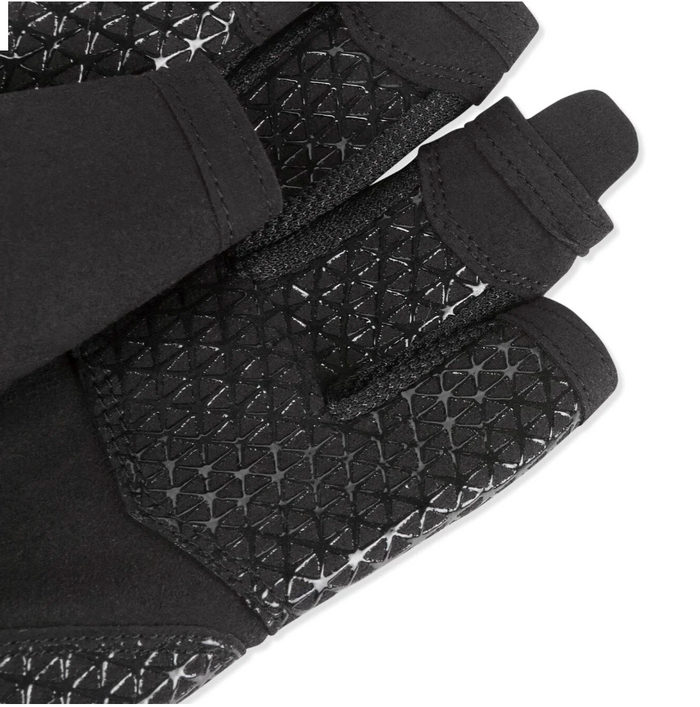 MUSTO PERFORMANCE SHORT FINGER GLOVES