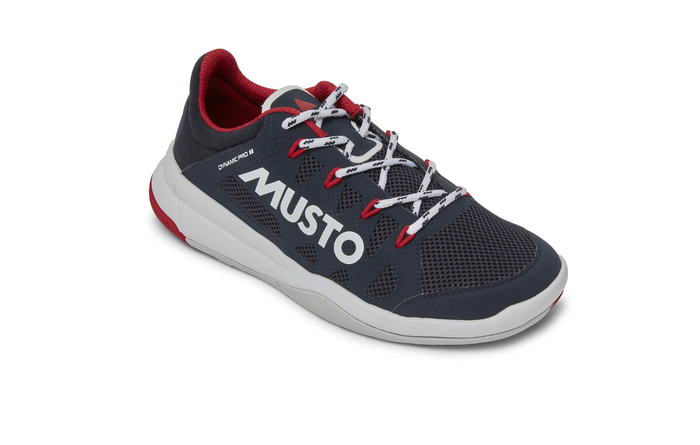 MUSTO WOMEN'S DYNAMIC PRO II ADAPT SHOE