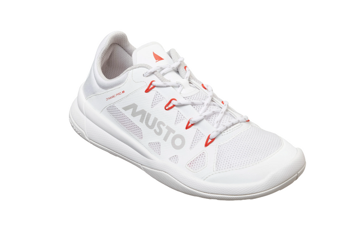 MUSTO WOMEN'S DYNAMIC PRO II ADAPT SHOE