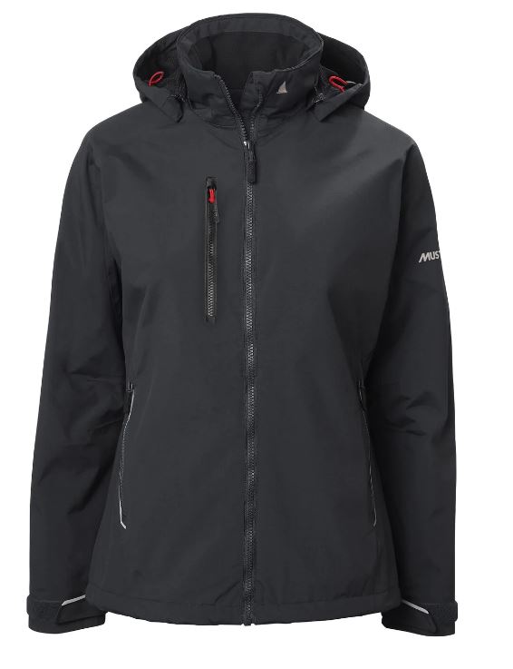 MUSTO WOMEN'S SARDINA JACKET 2.0
