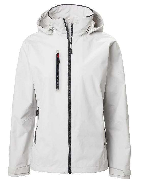 MUSTO WOMEN'S SARDINA JACKET 2.0