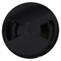 Nairn Inspection Port Lid Only - 5" - Black - Outside Dia: 125mm