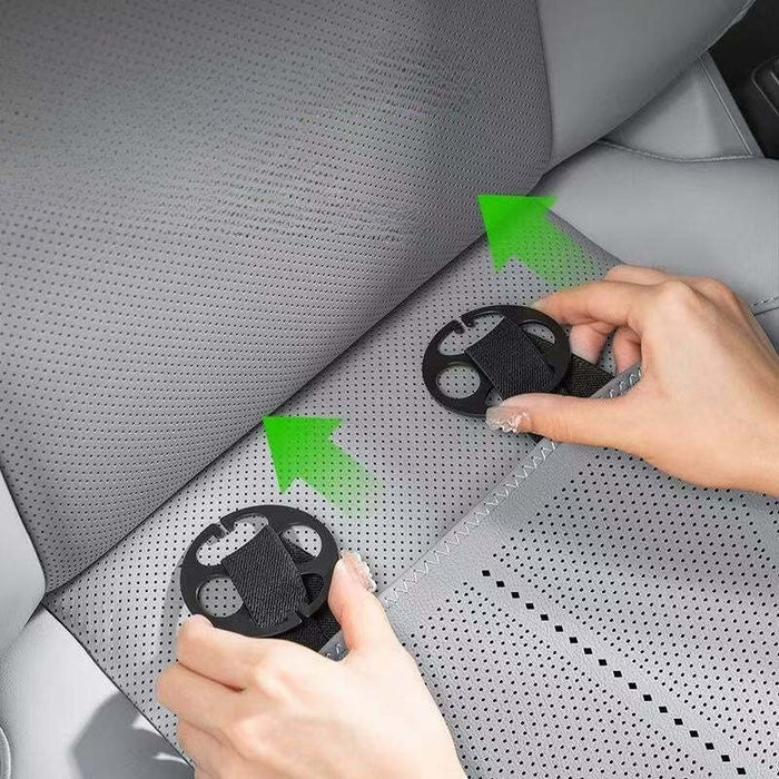 NAPPA Car Seat Leg Rest Cushion for MG