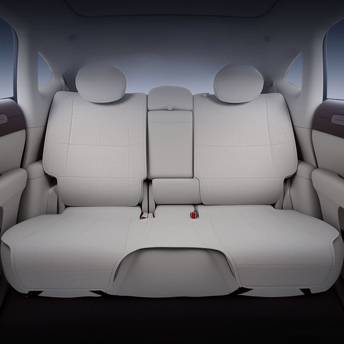 Nappa Leather Seat Covers for MG IM6