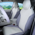 Nappa leather Seat Covers for MG4 Urban
