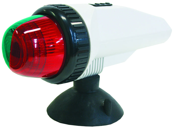 Navigation Light - Light -Suction P & S LED - Bosuns Boat