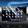 Navigation Touch Screen Protector for MG4 Urban MG S5/S6
