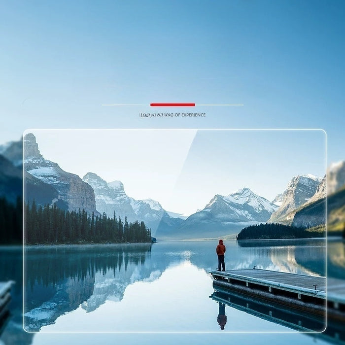 Navigation Touch Screen Protector for MG4 Urban MG S5/S6