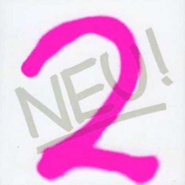 NEU! - NEU! 2