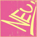 NEU! - NEU!'86