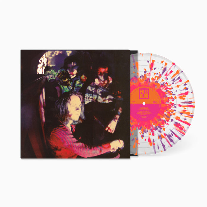 Night Beats - Night Beats - Fuzz Club