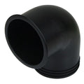 Nylon 90 Degree Elbrow