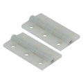 Nylon Hinge - Clear