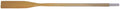 Oars -Pine 6 Ft & Stops