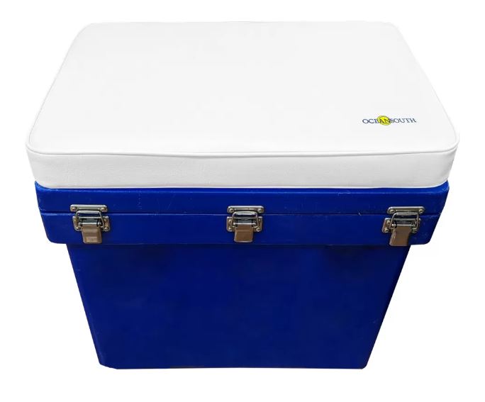 OCEANSOUTH - ESKY Cooler Ice Box Cushions. - Bosuns Boat