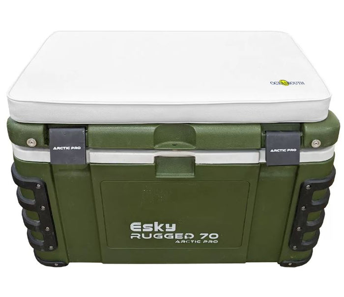 OCEANSOUTH - ESKY Cooler Ice Box Cushions. - Bosuns Boat
