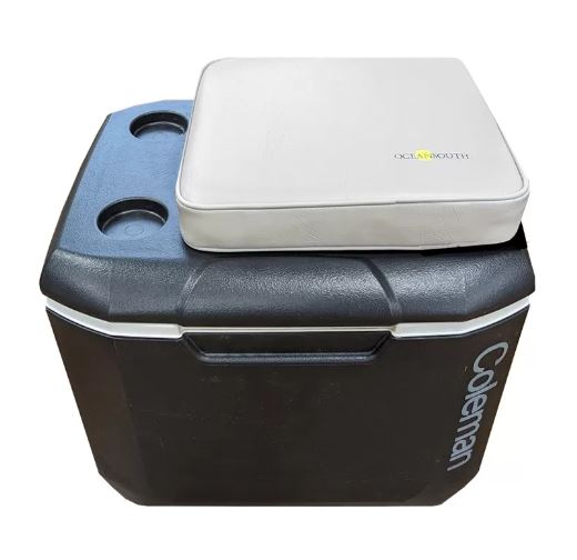 OCEANSOUTH - ESKY Cooler Ice Box Cushions. - Bosuns Boat