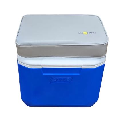 OCEANSOUTH - ESKY Cooler Ice Box Cushions. - Bosuns Boat