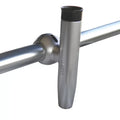OCEANSOUTH - HD ‘Clamp on’ Rod Holder 44mm - Bosuns Boat