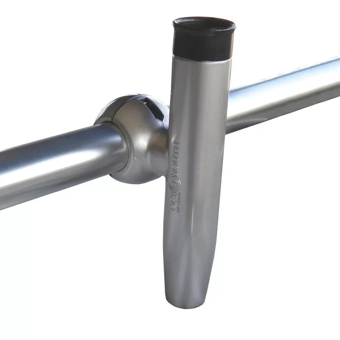 OCEANSOUTH - HD ‘Clamp on’ Rod Holder 44mm - Bosuns Boat
