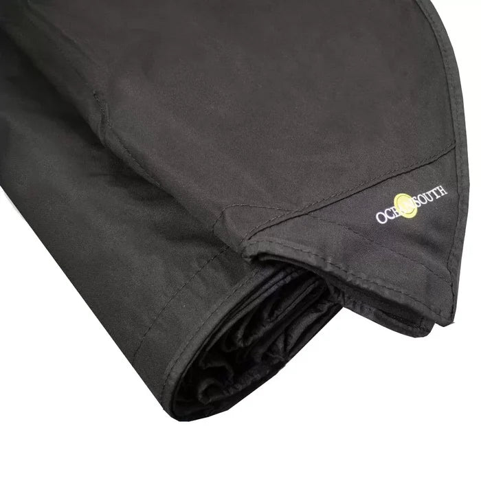 Oceansouth 3 Bow Bimini Top Replacement Fabric - Bosuns Boat