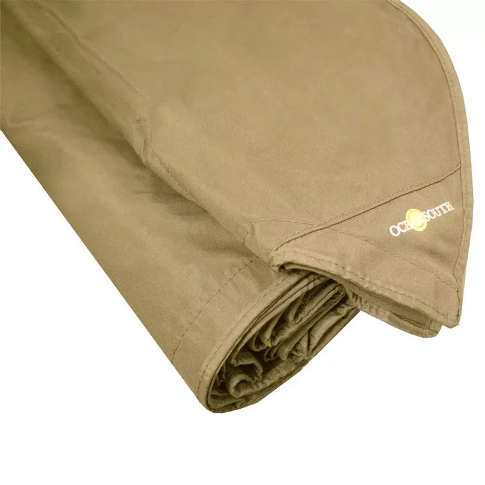 Oceansouth 3 Bow Bimini Top Replacement Fabric - Bosuns Boat