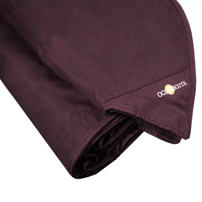 Oceansouth 3 Bow Bimini Top Replacement Fabric - Bosuns Boat