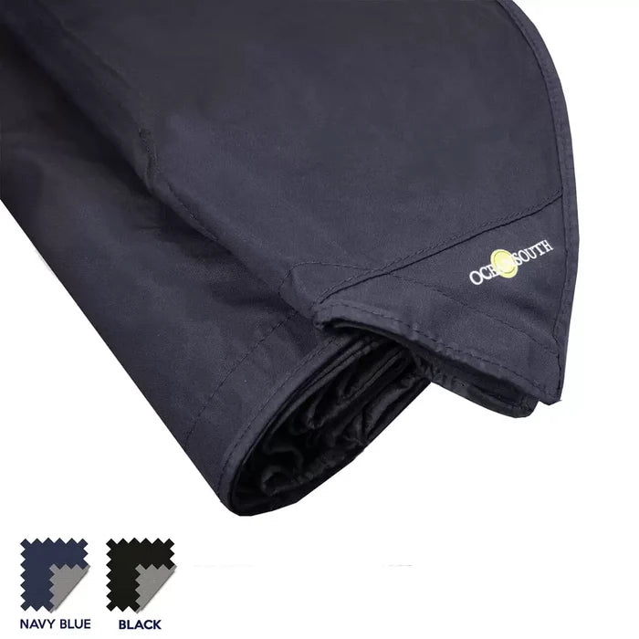 Oceansouth 3 Bow Whitewater Pro Bimini Replacement Fabrics