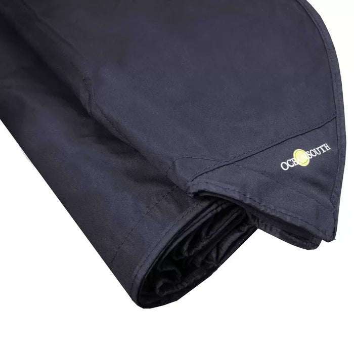 Oceansouth Cruiser Boat Bimini Top Replacement Fabrics - Bosuns Boat