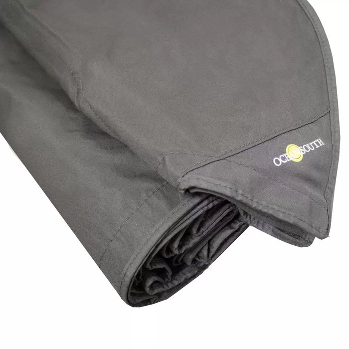 Oceansouth Cruiser Boat Bimini Top Replacement Fabrics - Bosuns Boat