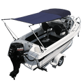 OCEANSOUTH Bimini Extension Kit