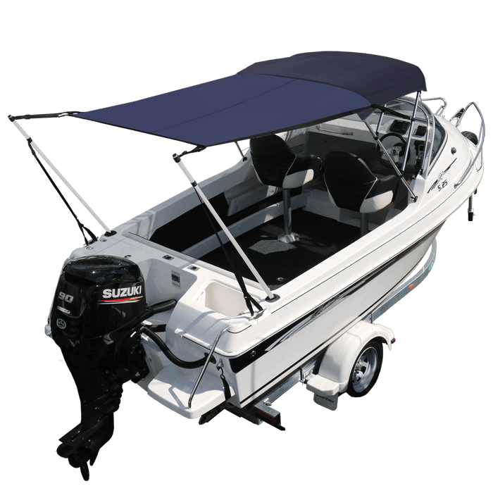 OCEANSOUTH Bimini Extension Kit
