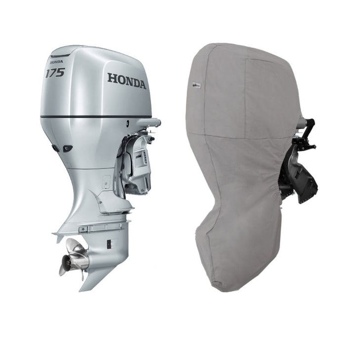 OCEANSOUTH FULL COVER FOR HONDA ENGINES - Bosuns Boat
