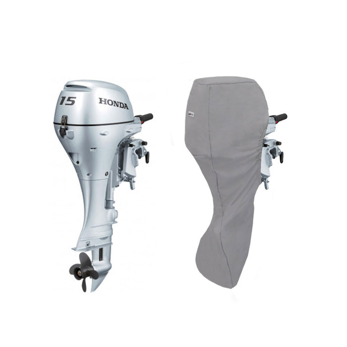 OCEANSOUTH FULL COVER FOR HONDA ENGINES - Bosuns Boat