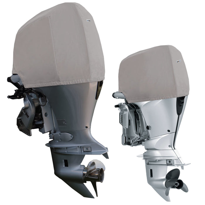 Oceansouth half outboard covers for honda 1