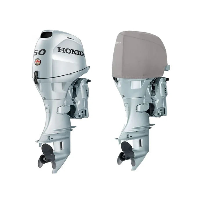 3CYL 808cc BF40 BF50 (2017+)