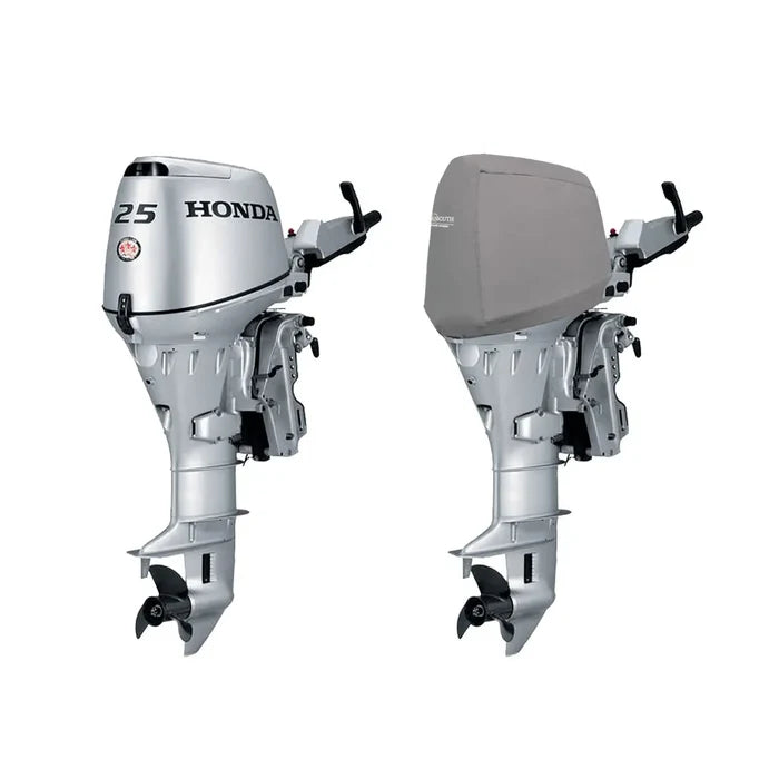 3CYL 552cc BF25 BF30 (2002+)