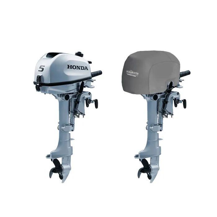 1CYL 127cc BF4 BF5 BF6 w/lifting harness (2016+)
