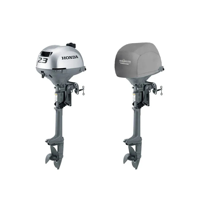 1CYL 57cc BF2.3 w.lifting harnerss (2014+)