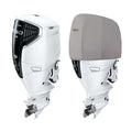 Oceansouth half outboard covers for honda 3