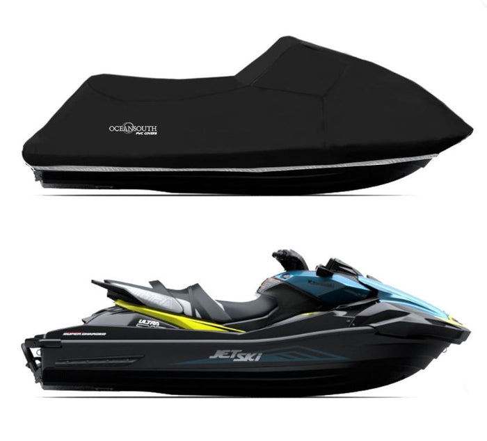 OCEANSOUTH KAWASAKI ULTRA 310 JET SKI COVER