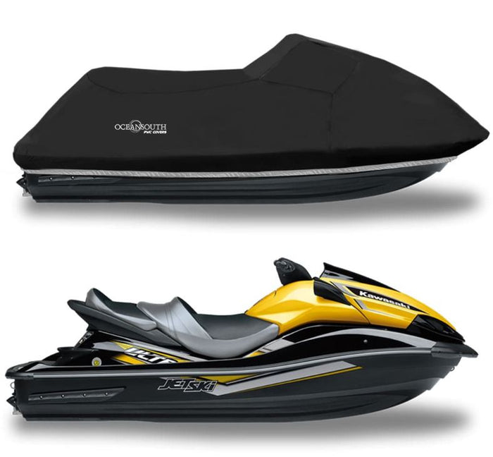 OCEANSOUTH KAWASAKI ULTRA LX JET SKI COVER - Bosuns Boat