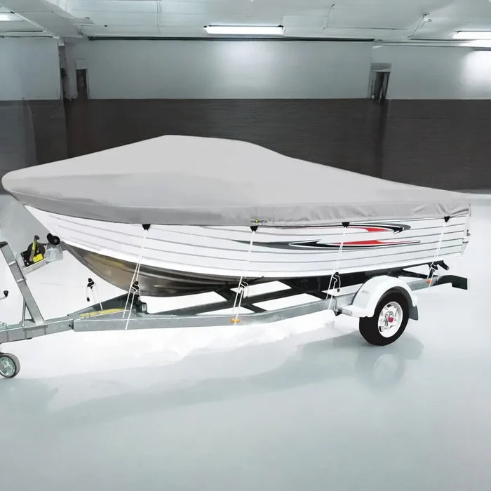 OCEANSOUTH RUNABOUT COVER Various Sizes - Bosuns Boat