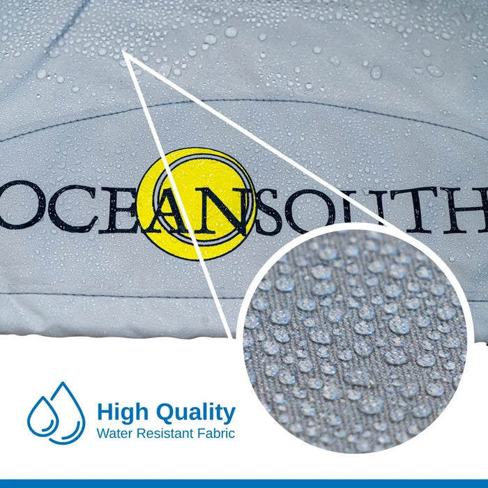 OCEANSOUTH RUNABOUT COVER Various Sizes - Bosuns Boat
