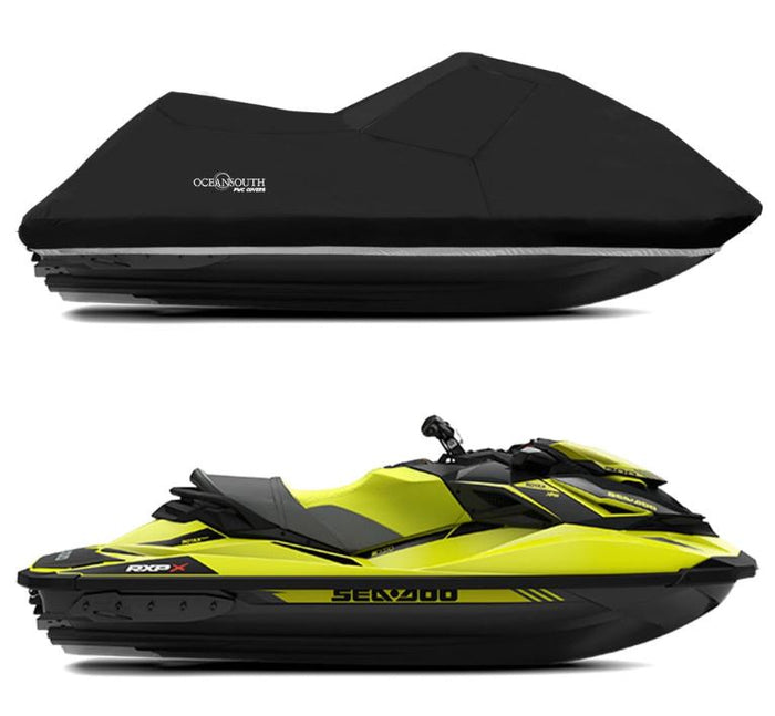 OCEANSOUTH SEADOO FISHPRO RXP-X RS 300 JET SKI COVER - Bosuns Boat